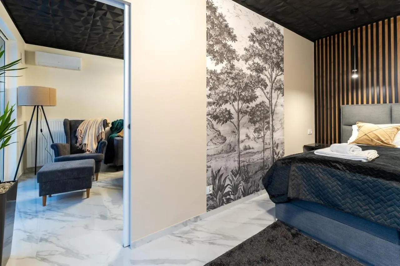 Apartament Widokowe Marzenie - Blisko Stoku, Parking Podziemny By Spaceapart Karpacz