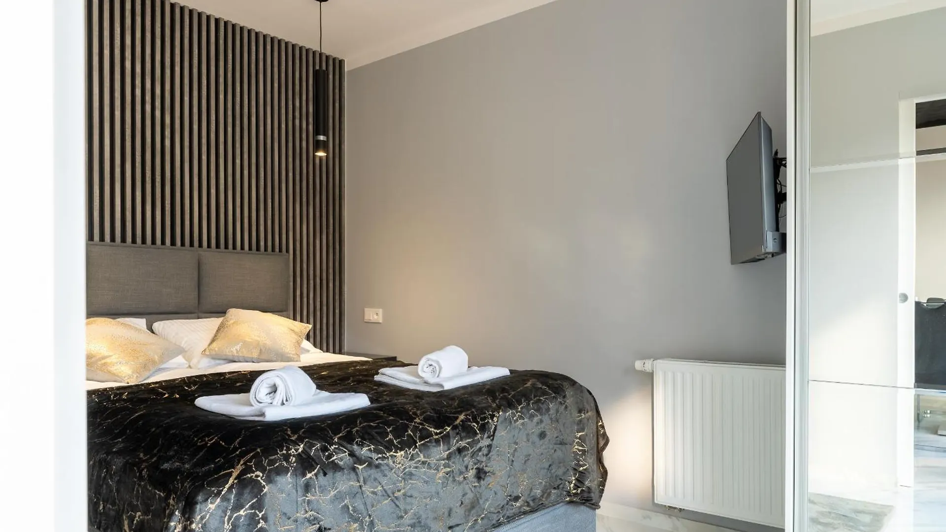 Apartament Widokowe Marzenie - Blisko Stoku, Parking Podziemny By Spaceapart Karpacz Appartamento