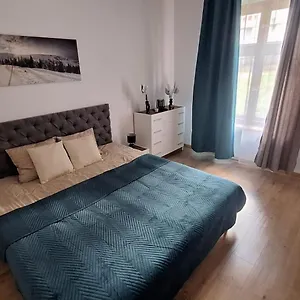 Droga Na Sniezke Karpacz