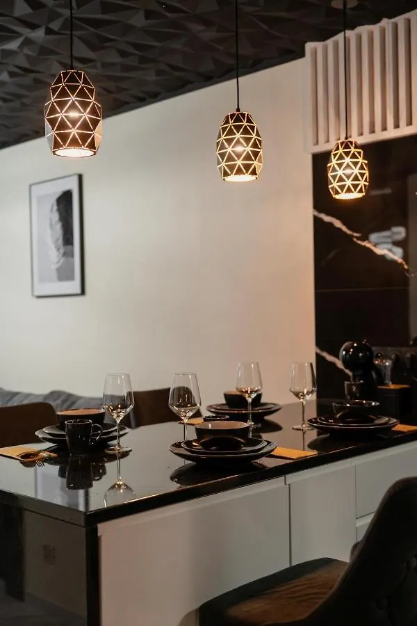 Apartament Widokowe Marzenie - Blisko Stoku, Parking Podziemny By Spaceapart Karpacz
