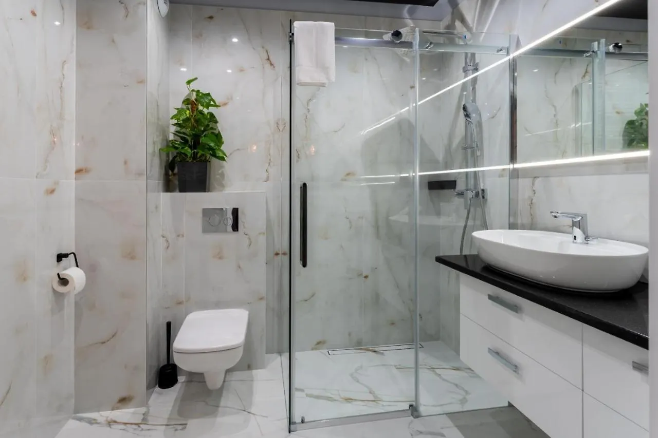 Apartament Widokowe Marzenie - Blisko Stoku, Parking Podziemny By Spaceapart Karpacz